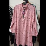 مانتو شیک زنانه ابروبادی