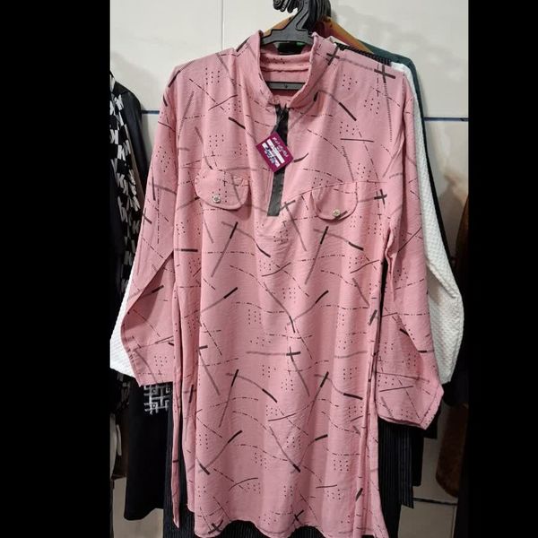 مانتو شیک زنانه ابروبادی