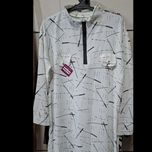 مانتو شیک زنانه ابروبادی