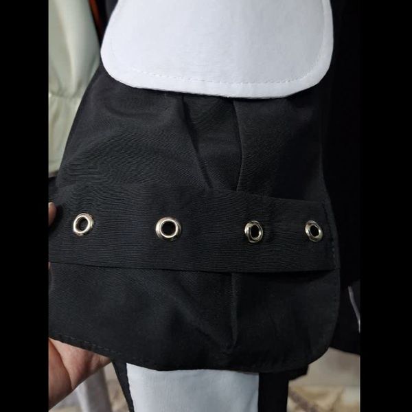 مانتوشیک زنانه کمربند دار