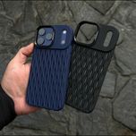 قاب مش کیس برای آیفون