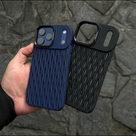 قاب مش کیس برای آیفون