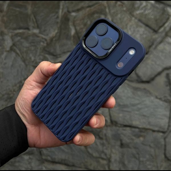 قاب مش کیس برای آیفون