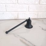 اسنوفر فلزی مشکی مدل S02