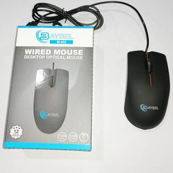 ماوس سیم دار بایبل Baybel M-402