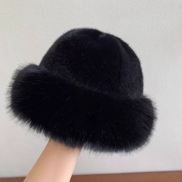 کلاه روسی زنانه وارداتی