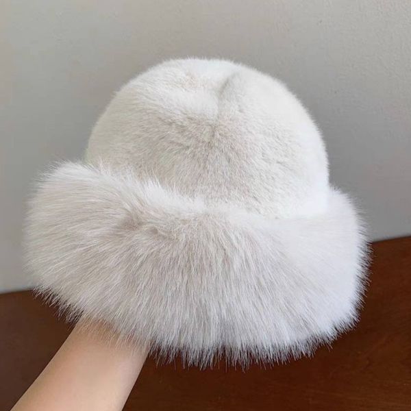 کلاه روسی زنانه وارداتی