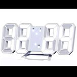 ساعت دیجیتال پینترستی