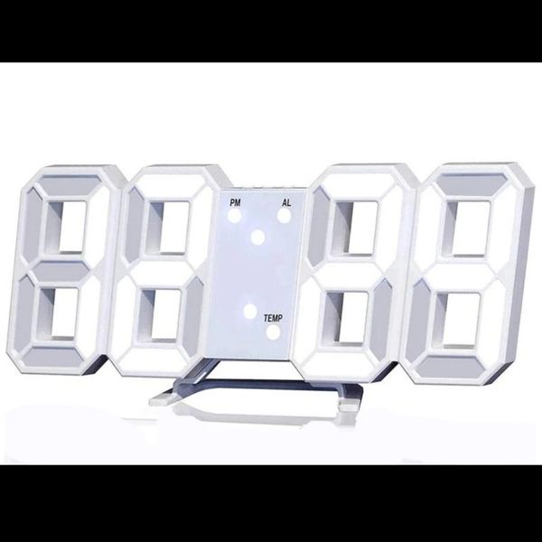 ساعت دیجیتال پینترستی