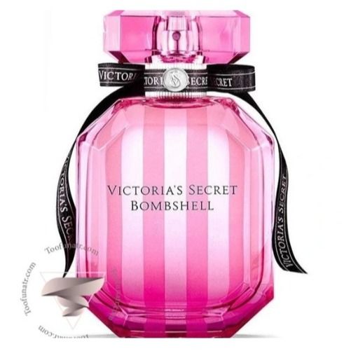 ادوپرفیوم مستر کوالیتی ویکتوریا سکرت بامب شل