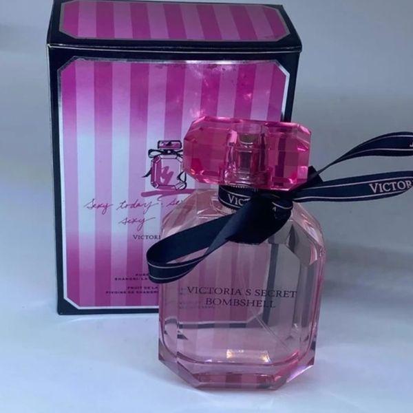 ادوپرفیوم مستر کوالیتی ویکتوریا سکرت بامب شل