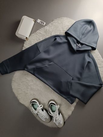 هودی کراپ 2134