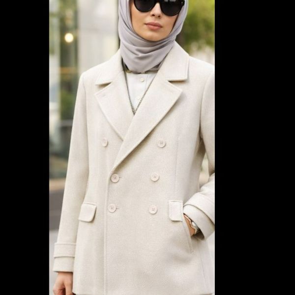 پالتو کجراه فوتر