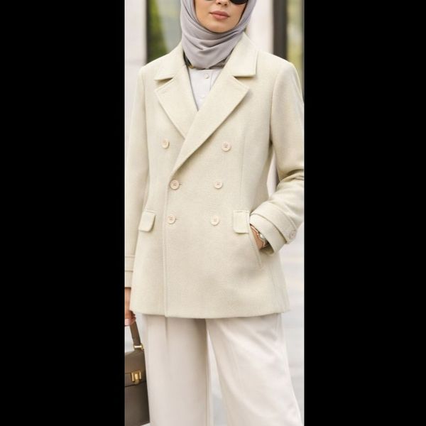 پالتو کجراه فوتر