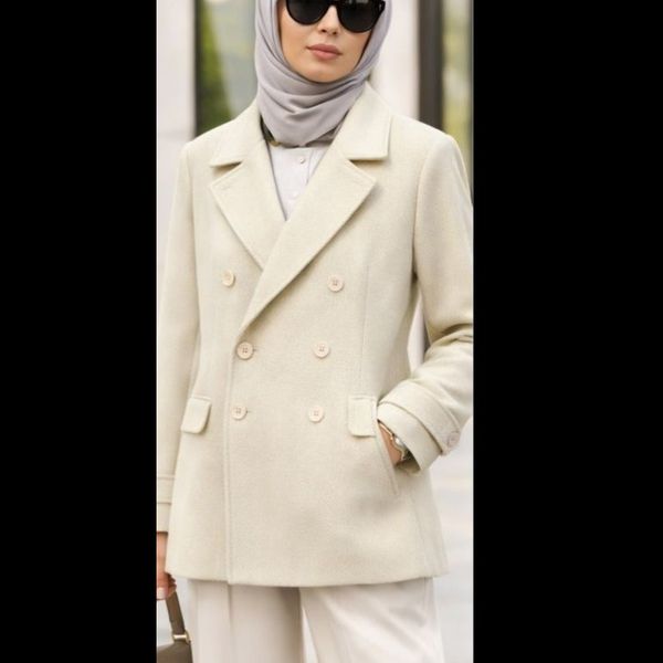 پالتو کجراه فوتر