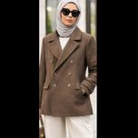 پالتو کجراه فوتر