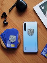 برچسب آینه‌ای طرح (ای بهترین بهانه خلقت، ظهور کن)