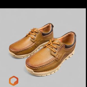 کفش تویوتا 1