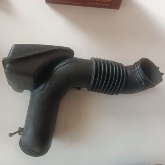 خرطومی هواکش سوناتا NF (فابریک کره در حد نو) 281383k010