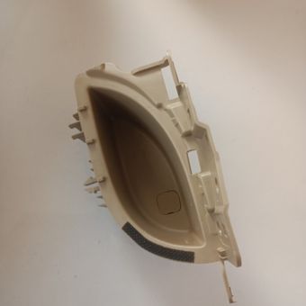 دستگیره مچی درب جلو سوناتا YF سمت راست (فابریک کره در حد نو) 827403s050