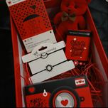 باکس ولنتاین ست❤️