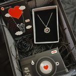 باکس دخترانه