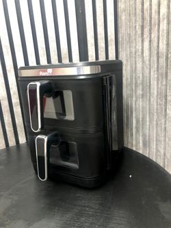 سرخ کن پرفکت ایتالیا دوطبقه Perfect