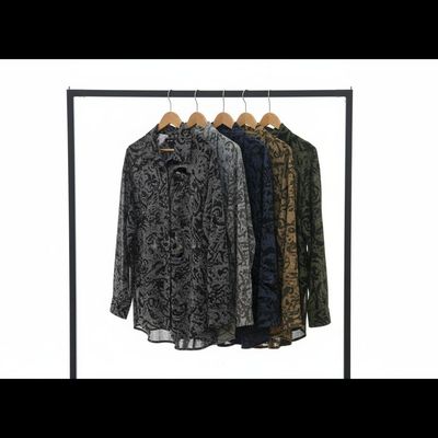 شومیز سبک و راحت