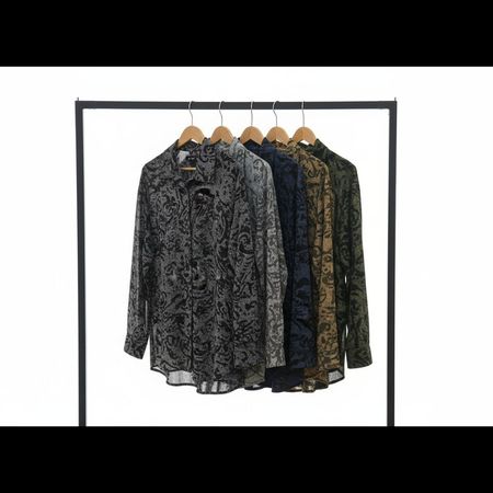 شومیز سبک و راحت