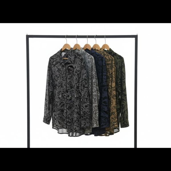 شومیز سبک و راحت