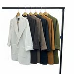 کت شلوار مازراتی کد 1236