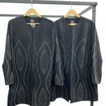 مانتو مجلسی