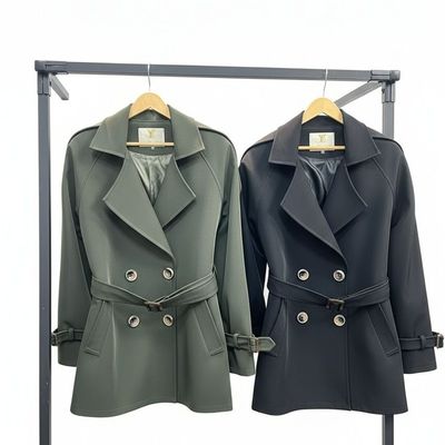 بارانی کوتاه پرادو