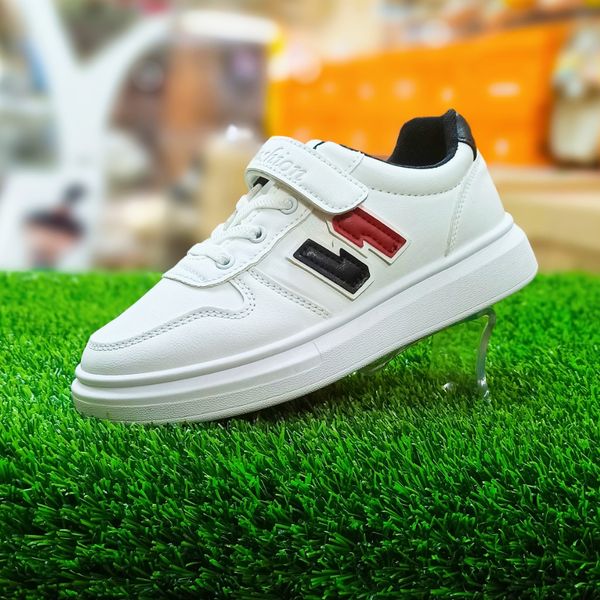 کفش و کتونی ونس وارداتی بچگانه مدل N