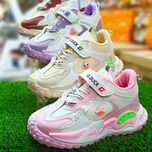 🌛کفش و کتونی بچگانه کاپدار مدل G_DUCK🌜