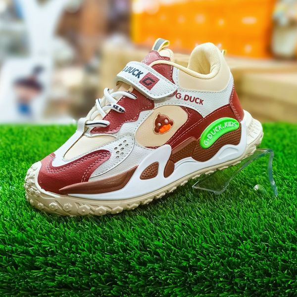 🌛کفش و کتونی بچگانه کاپدار مدل G_DUCK🌜