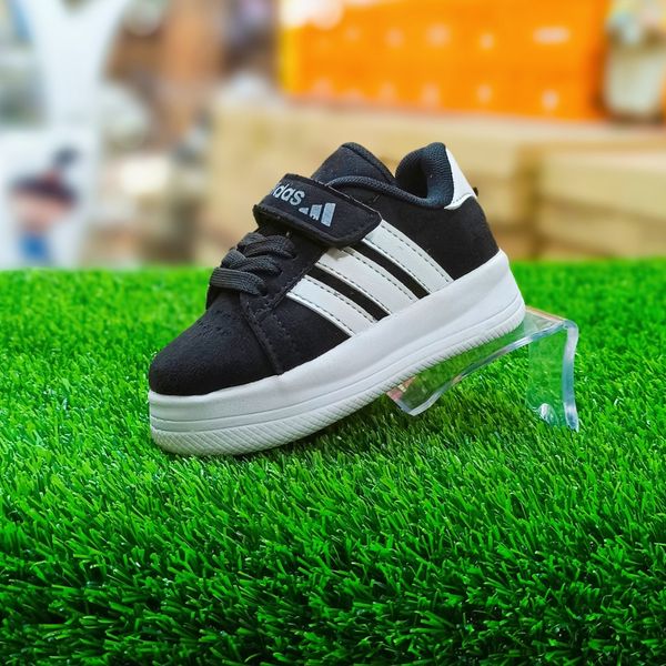 کفش و کتونی ونس بچگانه مدل ADİDAS سه خط