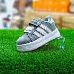 کفش و کتونی ونس بچگانه مدل ADİDAS سه خط