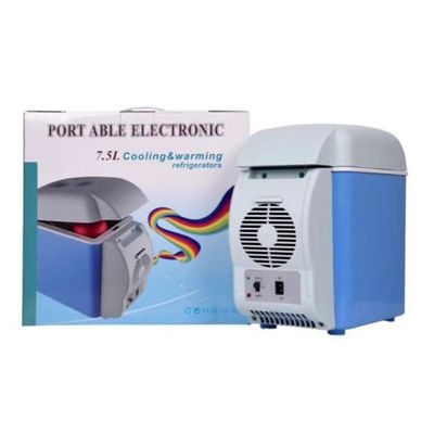 یخچال مسافرتی / خودرو 7/5 لیتری