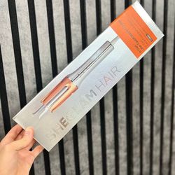 فر کننده مو شیگلم