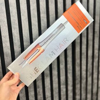 فر کننده مو شیگلم