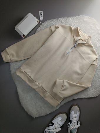 دورس بیسیک نیم زیپ 2166