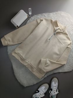 دورس بیسیک نیم زیپ 2166