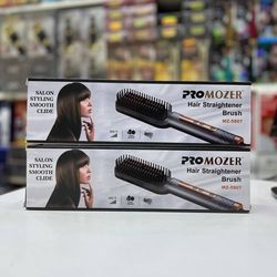 برس حرارتی پروموزر (PROMOZER)