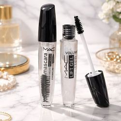 مشخصات ژل مژه و ابرو مک (MAC)