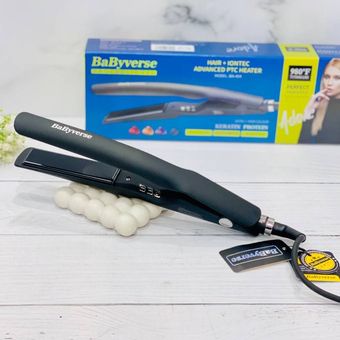 اتو مو حرفه‌ای بیبی ورس (BABYVERSE 454)