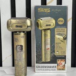 شیور (ریشتراش) حرفهای DSP