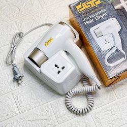 سشوار دیواری خانگی و هتلی DSP مدل 30389