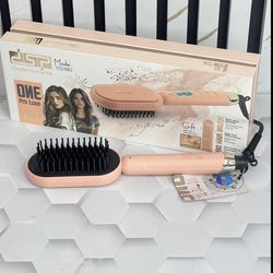 برس حرارتی حرفه‌ای (DSP)