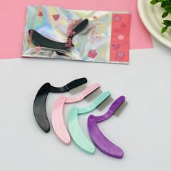 جداکننده مژه حرفه‌ای